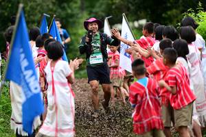 BIB: 1406
                            <button type="button" onclick="openModal(13361726)" class="btn btn-primary btn-sm float-right btn-popup" data-toggle="modal" data-target=".modal-high-quality">
                        <i class="fas fa-shopping-cart"></i> Add to Cart
                    </button>
                                            <button type="button" onclick="isThisMe(13361726, true)" class="btn btn-success btn-sm float-right btn-popup btn-isme hidden" data-toggle="tooltip" data-placement="bottom" title="นี่คือรูปของคุณใช่ไหม คลิกที่นี่เพื่อเอาเข้าอัลบั้ม">
                        <i class="fas fa-plus"></i> Add to album
                    </button>
                    <button type="button" onclick="isThisMe(13361726, false)" class="btn btn-warning btn-sm float-right btn-popup btn-isnotme hidden">
                        <i class="fas fa-ban"></i> Remove from album
                    </button>