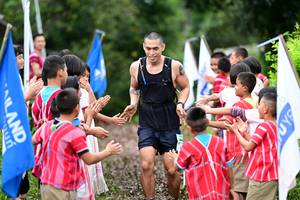 BIB: 
                            <button type="button" onclick="openModal(13361602)" class="btn btn-primary btn-sm float-right btn-popup" data-toggle="modal" data-target=".modal-high-quality">
                        <i class="fas fa-shopping-cart"></i> Add to Cart
                    </button>
                                            <button type="button" onclick="isThisMe(13361602, true)" class="btn btn-success btn-sm float-right btn-popup btn-isme hidden" data-toggle="tooltip" data-placement="bottom" title="นี่คือรูปของคุณใช่ไหม คลิกที่นี่เพื่อเอาเข้าอัลบั้ม">
                        <i class="fas fa-plus"></i> Add to album
                    </button>
                    <button type="button" onclick="isThisMe(13361602, false)" class="btn btn-warning btn-sm float-right btn-popup btn-isnotme hidden">
                        <i class="fas fa-ban"></i> Remove from album
                    </button>