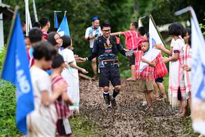 BIB: 
                            <button type="button" onclick="openModal(13362579)" class="btn btn-primary btn-sm float-right btn-popup" data-toggle="modal" data-target=".modal-high-quality">
                        <i class="fas fa-shopping-cart"></i> Add to Cart
                    </button>
                                            <button type="button" onclick="isThisMe(13362579, true)" class="btn btn-success btn-sm float-right btn-popup btn-isme hidden" data-toggle="tooltip" data-placement="bottom" title="นี่คือรูปของคุณใช่ไหม คลิกที่นี่เพื่อเอาเข้าอัลบั้ม">
                        <i class="fas fa-plus"></i> Add to album
                    </button>
                    <button type="button" onclick="isThisMe(13362579, false)" class="btn btn-warning btn-sm float-right btn-popup btn-isnotme hidden">
                        <i class="fas fa-ban"></i> Remove from album
                    </button>