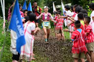 BIB: 1152
                            <button type="button" onclick="openModal(13361742)" class="btn btn-primary btn-sm float-right btn-popup" data-toggle="modal" data-target=".modal-high-quality">
                        <i class="fas fa-shopping-cart"></i> Add to Cart
                    </button>
                                            <button type="button" onclick="isThisMe(13361742, true)" class="btn btn-success btn-sm float-right btn-popup btn-isme hidden" data-toggle="tooltip" data-placement="bottom" title="นี่คือรูปของคุณใช่ไหม คลิกที่นี่เพื่อเอาเข้าอัลบั้ม">
                        <i class="fas fa-plus"></i> Add to album
                    </button>
                    <button type="button" onclick="isThisMe(13361742, false)" class="btn btn-warning btn-sm float-right btn-popup btn-isnotme hidden">
                        <i class="fas fa-ban"></i> Remove from album
                    </button>