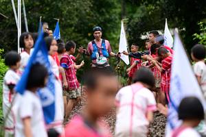 BIB: 
                            <button type="button" onclick="openModal(13365916)" class="btn btn-primary btn-sm float-right btn-popup" data-toggle="modal" data-target=".modal-high-quality">
                        <i class="fas fa-shopping-cart"></i> Add to Cart
                    </button>
                                            <button type="button" onclick="isThisMe(13365916, true)" class="btn btn-success btn-sm float-right btn-popup btn-isme hidden" data-toggle="tooltip" data-placement="bottom" title="นี่คือรูปของคุณใช่ไหม คลิกที่นี่เพื่อเอาเข้าอัลบั้ม">
                        <i class="fas fa-plus"></i> Add to album
                    </button>
                    <button type="button" onclick="isThisMe(13365916, false)" class="btn btn-warning btn-sm float-right btn-popup btn-isnotme hidden">
                        <i class="fas fa-ban"></i> Remove from album
                    </button>