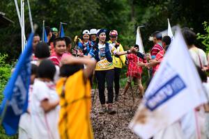 BIB: 
                            <button type="button" onclick="openModal(13365575)" class="btn btn-primary btn-sm float-right btn-popup" data-toggle="modal" data-target=".modal-high-quality">
                        <i class="fas fa-shopping-cart"></i> Add to Cart
                    </button>
                                            <button type="button" onclick="isThisMe(13365575, true)" class="btn btn-success btn-sm float-right btn-popup btn-isme hidden" data-toggle="tooltip" data-placement="bottom" title="นี่คือรูปของคุณใช่ไหม คลิกที่นี่เพื่อเอาเข้าอัลบั้ม">
                        <i class="fas fa-plus"></i> Add to album
                    </button>
                    <button type="button" onclick="isThisMe(13365575, false)" class="btn btn-warning btn-sm float-right btn-popup btn-isnotme hidden">
                        <i class="fas fa-ban"></i> Remove from album
                    </button>