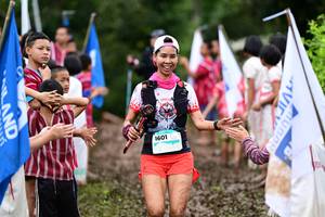 BIB: 1601
                            <button type="button" onclick="openModal(13363271)" class="btn btn-primary btn-sm float-right btn-popup" data-toggle="modal" data-target=".modal-high-quality">
                        <i class="fas fa-shopping-cart"></i> Add to Cart
                    </button>
                                            <button type="button" onclick="isThisMe(13363271, true)" class="btn btn-success btn-sm float-right btn-popup btn-isme hidden" data-toggle="tooltip" data-placement="bottom" title="นี่คือรูปของคุณใช่ไหม คลิกที่นี่เพื่อเอาเข้าอัลบั้ม">
                        <i class="fas fa-plus"></i> Add to album
                    </button>
                    <button type="button" onclick="isThisMe(13363271, false)" class="btn btn-warning btn-sm float-right btn-popup btn-isnotme hidden">
                        <i class="fas fa-ban"></i> Remove from album
                    </button>