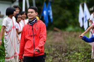 BIB: 
                            <button type="button" onclick="openModal(13361090)" class="btn btn-primary btn-sm float-right btn-popup" data-toggle="modal" data-target=".modal-high-quality">
                        <i class="fas fa-shopping-cart"></i> Add to Cart
                    </button>
                                            <button type="button" onclick="isThisMe(13361090, true)" class="btn btn-success btn-sm float-right btn-popup btn-isme hidden" data-toggle="tooltip" data-placement="bottom" title="นี่คือรูปของคุณใช่ไหม คลิกที่นี่เพื่อเอาเข้าอัลบั้ม">
                        <i class="fas fa-plus"></i> Add to album
                    </button>
                    <button type="button" onclick="isThisMe(13361090, false)" class="btn btn-warning btn-sm float-right btn-popup btn-isnotme hidden">
                        <i class="fas fa-ban"></i> Remove from album
                    </button>