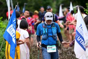 BIB: 1340
                            <button type="button" onclick="openModal(13365549)" class="btn btn-primary btn-sm float-right btn-popup" data-toggle="modal" data-target=".modal-high-quality">
                        <i class="fas fa-shopping-cart"></i> Add to Cart
                    </button>
                                            <button type="button" onclick="isThisMe(13365549, true)" class="btn btn-success btn-sm float-right btn-popup btn-isme hidden" data-toggle="tooltip" data-placement="bottom" title="นี่คือรูปของคุณใช่ไหม คลิกที่นี่เพื่อเอาเข้าอัลบั้ม">
                        <i class="fas fa-plus"></i> Add to album
                    </button>
                    <button type="button" onclick="isThisMe(13365549, false)" class="btn btn-warning btn-sm float-right btn-popup btn-isnotme hidden">
                        <i class="fas fa-ban"></i> Remove from album
                    </button>