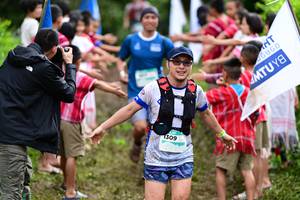 BIB: 1309
                            <button type="button" onclick="openModal(13361164)" class="btn btn-primary btn-sm float-right btn-popup" data-toggle="modal" data-target=".modal-high-quality">
                        <i class="fas fa-shopping-cart"></i> Add to Cart
                    </button>
                                            <button type="button" onclick="isThisMe(13361164, true)" class="btn btn-success btn-sm float-right btn-popup btn-isme hidden" data-toggle="tooltip" data-placement="bottom" title="นี่คือรูปของคุณใช่ไหม คลิกที่นี่เพื่อเอาเข้าอัลบั้ม">
                        <i class="fas fa-plus"></i> Add to album
                    </button>
                    <button type="button" onclick="isThisMe(13361164, false)" class="btn btn-warning btn-sm float-right btn-popup btn-isnotme hidden">
                        <i class="fas fa-ban"></i> Remove from album
                    </button>