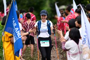 BIB: 1217
                            <button type="button" onclick="openModal(13365046)" class="btn btn-primary btn-sm float-right btn-popup" data-toggle="modal" data-target=".modal-high-quality">
                        <i class="fas fa-shopping-cart"></i> Add to Cart
                    </button>
                                            <button type="button" onclick="isThisMe(13365046, true)" class="btn btn-success btn-sm float-right btn-popup btn-isme hidden" data-toggle="tooltip" data-placement="bottom" title="นี่คือรูปของคุณใช่ไหม คลิกที่นี่เพื่อเอาเข้าอัลบั้ม">
                        <i class="fas fa-plus"></i> Add to album
                    </button>
                    <button type="button" onclick="isThisMe(13365046, false)" class="btn btn-warning btn-sm float-right btn-popup btn-isnotme hidden">
                        <i class="fas fa-ban"></i> Remove from album
                    </button>