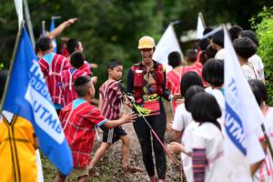 BIB: 
                            <button type="button" onclick="openModal(13363988)" class="btn btn-primary btn-sm float-right btn-popup" data-toggle="modal" data-target=".modal-high-quality">
                        <i class="fas fa-shopping-cart"></i> Add to Cart
                    </button>
                                            <button type="button" onclick="isThisMe(13363988, true)" class="btn btn-success btn-sm float-right btn-popup btn-isme hidden" data-toggle="tooltip" data-placement="bottom" title="นี่คือรูปของคุณใช่ไหม คลิกที่นี่เพื่อเอาเข้าอัลบั้ม">
                        <i class="fas fa-plus"></i> Add to album
                    </button>
                    <button type="button" onclick="isThisMe(13363988, false)" class="btn btn-warning btn-sm float-right btn-popup btn-isnotme hidden">
                        <i class="fas fa-ban"></i> Remove from album
                    </button>