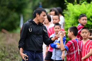 BIB: 
                            <button type="button" onclick="openModal(13361076)" class="btn btn-primary btn-sm float-right btn-popup" data-toggle="modal" data-target=".modal-high-quality">
                        <i class="fas fa-shopping-cart"></i> Add to Cart
                    </button>
                                            <button type="button" onclick="isThisMe(13361076, true)" class="btn btn-success btn-sm float-right btn-popup btn-isme hidden" data-toggle="tooltip" data-placement="bottom" title="นี่คือรูปของคุณใช่ไหม คลิกที่นี่เพื่อเอาเข้าอัลบั้ม">
                        <i class="fas fa-plus"></i> Add to album
                    </button>
                    <button type="button" onclick="isThisMe(13361076, false)" class="btn btn-warning btn-sm float-right btn-popup btn-isnotme hidden">
                        <i class="fas fa-ban"></i> Remove from album
                    </button>