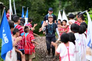 BIB: 
                            <button type="button" onclick="openModal(13362846)" class="btn btn-primary btn-sm float-right btn-popup" data-toggle="modal" data-target=".modal-high-quality">
                        <i class="fas fa-shopping-cart"></i> Add to Cart
                    </button>
                                            <button type="button" onclick="isThisMe(13362846, true)" class="btn btn-success btn-sm float-right btn-popup btn-isme hidden" data-toggle="tooltip" data-placement="bottom" title="นี่คือรูปของคุณใช่ไหม คลิกที่นี่เพื่อเอาเข้าอัลบั้ม">
                        <i class="fas fa-plus"></i> Add to album
                    </button>
                    <button type="button" onclick="isThisMe(13362846, false)" class="btn btn-warning btn-sm float-right btn-popup btn-isnotme hidden">
                        <i class="fas fa-ban"></i> Remove from album
                    </button>