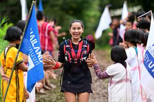 BIB: 
                            <button type="button" onclick="openModal(13364499)" class="btn btn-primary btn-sm float-right btn-popup" data-toggle="modal" data-target=".modal-high-quality">
                        <i class="fas fa-shopping-cart"></i> Add to Cart
                    </button>
                                            <button type="button" onclick="isThisMe(13364499, true)" class="btn btn-success btn-sm float-right btn-popup btn-isme hidden" data-toggle="tooltip" data-placement="bottom" title="นี่คือรูปของคุณใช่ไหม คลิกที่นี่เพื่อเอาเข้าอัลบั้ม">
                        <i class="fas fa-plus"></i> Add to album
                    </button>
                    <button type="button" onclick="isThisMe(13364499, false)" class="btn btn-warning btn-sm float-right btn-popup btn-isnotme hidden">
                        <i class="fas fa-ban"></i> Remove from album
                    </button>