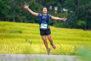 BIB: 1002
                            <button type="button" onclick="openModal(13385684)" class="btn btn-primary btn-sm float-right btn-popup" data-toggle="modal" data-target=".modal-high-quality">
                        <i class="fas fa-shopping-cart"></i> Add to Cart
                    </button>
                                            <button type="button" onclick="isThisMe(13385684, true)" class="btn btn-success btn-sm float-right btn-popup btn-isme hidden" data-toggle="tooltip" data-placement="bottom" title="นี่คือรูปของคุณใช่ไหม คลิกที่นี่เพื่อเอาเข้าอัลบั้ม">
                        <i class="fas fa-plus"></i> Add to album
                    </button>
                    <button type="button" onclick="isThisMe(13385684, false)" class="btn btn-warning btn-sm float-right btn-popup btn-isnotme hidden">
                        <i class="fas fa-ban"></i> Remove from album
                    </button>