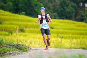 BIB: 1026
                            <button type="button" onclick="openModal(13383875)" class="btn btn-primary btn-sm float-right btn-popup" data-toggle="modal" data-target=".modal-high-quality">
                        <i class="fas fa-shopping-cart"></i> Add to Cart
                    </button>
                                            <button type="button" onclick="isThisMe(13383875, true)" class="btn btn-success btn-sm float-right btn-popup btn-isme hidden" data-toggle="tooltip" data-placement="bottom" title="นี่คือรูปของคุณใช่ไหม คลิกที่นี่เพื่อเอาเข้าอัลบั้ม">
                        <i class="fas fa-plus"></i> Add to album
                    </button>
                    <button type="button" onclick="isThisMe(13383875, false)" class="btn btn-warning btn-sm float-right btn-popup btn-isnotme hidden">
                        <i class="fas fa-ban"></i> Remove from album
                    </button>