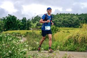 BIB: 1318
                            <button type="button" onclick="openModal(13368963)" class="btn btn-primary btn-sm float-right btn-popup" data-toggle="modal" data-target=".modal-high-quality">
                        <i class="fas fa-shopping-cart"></i> Add to Cart
                    </button>
                                            <button type="button" onclick="isThisMe(13368963, true)" class="btn btn-success btn-sm float-right btn-popup btn-isme hidden" data-toggle="tooltip" data-placement="bottom" title="นี่คือรูปของคุณใช่ไหม คลิกที่นี่เพื่อเอาเข้าอัลบั้ม">
                        <i class="fas fa-plus"></i> Add to album
                    </button>
                    <button type="button" onclick="isThisMe(13368963, false)" class="btn btn-warning btn-sm float-right btn-popup btn-isnotme hidden">
                        <i class="fas fa-ban"></i> Remove from album
                    </button>