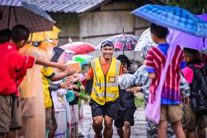 BIB: 
                            <button type="button" onclick="openModal(13348840)" class="btn btn-primary btn-sm float-right btn-popup" data-toggle="modal" data-target=".modal-high-quality">
                        <i class="fas fa-shopping-cart"></i> Add to Cart
                    </button>
                                            <button type="button" onclick="isThisMe(13348840, true)" class="btn btn-success btn-sm float-right btn-popup btn-isme hidden" data-toggle="tooltip" data-placement="bottom" title="นี่คือรูปของคุณใช่ไหม คลิกที่นี่เพื่อเอาเข้าอัลบั้ม">
                        <i class="fas fa-plus"></i> Add to album
                    </button>
                    <button type="button" onclick="isThisMe(13348840, false)" class="btn btn-warning btn-sm float-right btn-popup btn-isnotme hidden">
                        <i class="fas fa-ban"></i> Remove from album
                    </button>