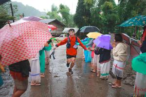 BIB: 
                            <button type="button" onclick="openModal(13438134)" class="btn btn-primary btn-sm float-right btn-popup" data-toggle="modal" data-target=".modal-high-quality">
                        <i class="fas fa-shopping-cart"></i> Add to Cart
                    </button>
                                            <button type="button" onclick="isThisMe(13438134, true)" class="btn btn-success btn-sm float-right btn-popup btn-isme hidden" data-toggle="tooltip" data-placement="bottom" title="นี่คือรูปของคุณใช่ไหม คลิกที่นี่เพื่อเอาเข้าอัลบั้ม">
                        <i class="fas fa-plus"></i> Add to album
                    </button>
                    <button type="button" onclick="isThisMe(13438134, false)" class="btn btn-warning btn-sm float-right btn-popup btn-isnotme hidden">
                        <i class="fas fa-ban"></i> Remove from album
                    </button>