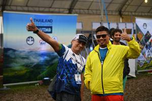 BIB: 
                            <button type="button" onclick="openModal(13500548)" class="btn btn-primary btn-sm float-right btn-popup" data-toggle="modal" data-target=".modal-high-quality">
                        <i class="fas fa-shopping-cart"></i> Add to Cart
                    </button>
                                            <button type="button" onclick="isThisMe(13500548, true)" class="btn btn-success btn-sm float-right btn-popup btn-isme hidden" data-toggle="tooltip" data-placement="bottom" title="นี่คือรูปของคุณใช่ไหม คลิกที่นี่เพื่อเอาเข้าอัลบั้ม">
                        <i class="fas fa-plus"></i> Add to album
                    </button>
                    <button type="button" onclick="isThisMe(13500548, false)" class="btn btn-warning btn-sm float-right btn-popup btn-isnotme hidden">
                        <i class="fas fa-ban"></i> Remove from album
                    </button>