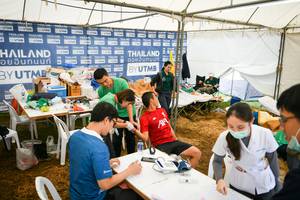 BIB: 
                            <button type="button" onclick="openModal(13506816)" class="btn btn-primary btn-sm float-right btn-popup" data-toggle="modal" data-target=".modal-high-quality">
                        <i class="fas fa-shopping-cart"></i> Add to Cart
                    </button>
                                            <button type="button" onclick="isThisMe(13506816, true)" class="btn btn-success btn-sm float-right btn-popup btn-isme hidden" data-toggle="tooltip" data-placement="bottom" title="นี่คือรูปของคุณใช่ไหม คลิกที่นี่เพื่อเอาเข้าอัลบั้ม">
                        <i class="fas fa-plus"></i> Add to album
                    </button>
                    <button type="button" onclick="isThisMe(13506816, false)" class="btn btn-warning btn-sm float-right btn-popup btn-isnotme hidden">
                        <i class="fas fa-ban"></i> Remove from album
                    </button>