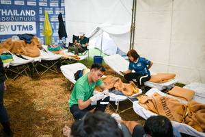 BIB: 
                            <button type="button" onclick="openModal(13506811)" class="btn btn-primary btn-sm float-right btn-popup" data-toggle="modal" data-target=".modal-high-quality">
                        <i class="fas fa-shopping-cart"></i> Add to Cart
                    </button>
                                            <button type="button" onclick="isThisMe(13506811, true)" class="btn btn-success btn-sm float-right btn-popup btn-isme hidden" data-toggle="tooltip" data-placement="bottom" title="นี่คือรูปของคุณใช่ไหม คลิกที่นี่เพื่อเอาเข้าอัลบั้ม">
                        <i class="fas fa-plus"></i> Add to album
                    </button>
                    <button type="button" onclick="isThisMe(13506811, false)" class="btn btn-warning btn-sm float-right btn-popup btn-isnotme hidden">
                        <i class="fas fa-ban"></i> Remove from album
                    </button>