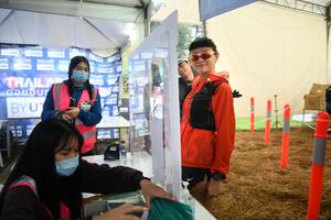 BIB: 
                            <button type="button" onclick="openModal(13508192)" class="btn btn-primary btn-sm float-right btn-popup" data-toggle="modal" data-target=".modal-high-quality">
                        <i class="fas fa-shopping-cart"></i> Add to Cart
                    </button>
                                            <button type="button" onclick="isThisMe(13508192, true)" class="btn btn-success btn-sm float-right btn-popup btn-isme hidden" data-toggle="tooltip" data-placement="bottom" title="นี่คือรูปของคุณใช่ไหม คลิกที่นี่เพื่อเอาเข้าอัลบั้ม">
                        <i class="fas fa-plus"></i> Add to album
                    </button>
                    <button type="button" onclick="isThisMe(13508192, false)" class="btn btn-warning btn-sm float-right btn-popup btn-isnotme hidden">
                        <i class="fas fa-ban"></i> Remove from album
                    </button>