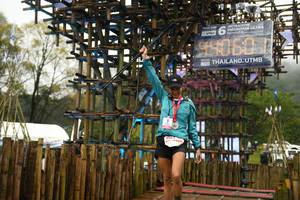 BIB: 060
                            <button type="button" onclick="openModal(13505205)" class="btn btn-primary btn-sm float-right btn-popup" data-toggle="modal" data-target=".modal-high-quality">
                        <i class="fas fa-shopping-cart"></i> Add to Cart
                    </button>
                                            <button type="button" onclick="isThisMe(13505205, true)" class="btn btn-success btn-sm float-right btn-popup btn-isme hidden" data-toggle="tooltip" data-placement="bottom" title="นี่คือรูปของคุณใช่ไหม คลิกที่นี่เพื่อเอาเข้าอัลบั้ม">
                        <i class="fas fa-plus"></i> Add to album
                    </button>
                    <button type="button" onclick="isThisMe(13505205, false)" class="btn btn-warning btn-sm float-right btn-popup btn-isnotme hidden">
                        <i class="fas fa-ban"></i> Remove from album
                    </button>