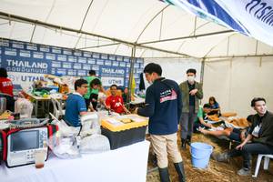 BIB: 
                            <button type="button" onclick="openModal(13506813)" class="btn btn-primary btn-sm float-right btn-popup" data-toggle="modal" data-target=".modal-high-quality">
                        <i class="fas fa-shopping-cart"></i> Add to Cart
                    </button>
                                            <button type="button" onclick="isThisMe(13506813, true)" class="btn btn-success btn-sm float-right btn-popup btn-isme hidden" data-toggle="tooltip" data-placement="bottom" title="นี่คือรูปของคุณใช่ไหม คลิกที่นี่เพื่อเอาเข้าอัลบั้ม">
                        <i class="fas fa-plus"></i> Add to album
                    </button>
                    <button type="button" onclick="isThisMe(13506813, false)" class="btn btn-warning btn-sm float-right btn-popup btn-isnotme hidden">
                        <i class="fas fa-ban"></i> Remove from album
                    </button>