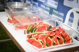 BIB: 
                            <button type="button" onclick="openModal(13506716)" class="btn btn-primary btn-sm float-right btn-popup" data-toggle="modal" data-target=".modal-high-quality">
                        <i class="fas fa-shopping-cart"></i> Add to Cart
                    </button>
                                            <button type="button" onclick="isThisMe(13506716, true)" class="btn btn-success btn-sm float-right btn-popup btn-isme hidden" data-toggle="tooltip" data-placement="bottom" title="นี่คือรูปของคุณใช่ไหม คลิกที่นี่เพื่อเอาเข้าอัลบั้ม">
                        <i class="fas fa-plus"></i> Add to album
                    </button>
                    <button type="button" onclick="isThisMe(13506716, false)" class="btn btn-warning btn-sm float-right btn-popup btn-isnotme hidden">
                        <i class="fas fa-ban"></i> Remove from album
                    </button>