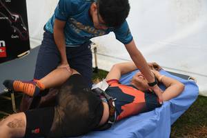 BIB: 
                            <button type="button" onclick="openModal(13508203)" class="btn btn-primary btn-sm float-right btn-popup" data-toggle="modal" data-target=".modal-high-quality">
                        <i class="fas fa-shopping-cart"></i> Add to Cart
                    </button>
                                            <button type="button" onclick="isThisMe(13508203, true)" class="btn btn-success btn-sm float-right btn-popup btn-isme hidden" data-toggle="tooltip" data-placement="bottom" title="นี่คือรูปของคุณใช่ไหม คลิกที่นี่เพื่อเอาเข้าอัลบั้ม">
                        <i class="fas fa-plus"></i> Add to album
                    </button>
                    <button type="button" onclick="isThisMe(13508203, false)" class="btn btn-warning btn-sm float-right btn-popup btn-isnotme hidden">
                        <i class="fas fa-ban"></i> Remove from album
                    </button>