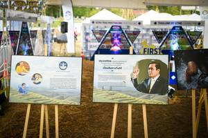 BIB: 
                            <button type="button" onclick="openModal(13503818)" class="btn btn-primary btn-sm float-right btn-popup" data-toggle="modal" data-target=".modal-high-quality">
                        <i class="fas fa-shopping-cart"></i> Add to Cart
                    </button>
                                            <button type="button" onclick="isThisMe(13503818, true)" class="btn btn-success btn-sm float-right btn-popup btn-isme hidden" data-toggle="tooltip" data-placement="bottom" title="นี่คือรูปของคุณใช่ไหม คลิกที่นี่เพื่อเอาเข้าอัลบั้ม">
                        <i class="fas fa-plus"></i> Add to album
                    </button>
                    <button type="button" onclick="isThisMe(13503818, false)" class="btn btn-warning btn-sm float-right btn-popup btn-isnotme hidden">
                        <i class="fas fa-ban"></i> Remove from album
                    </button>