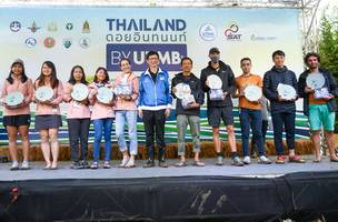 BIB: 
                            <button type="button" onclick="openModal(13506903)" class="btn btn-primary btn-sm float-right btn-popup" data-toggle="modal" data-target=".modal-high-quality">
                        <i class="fas fa-shopping-cart"></i> Add to Cart
                    </button>
                                            <button type="button" onclick="isThisMe(13506903, true)" class="btn btn-success btn-sm float-right btn-popup btn-isme hidden" data-toggle="tooltip" data-placement="bottom" title="นี่คือรูปของคุณใช่ไหม คลิกที่นี่เพื่อเอาเข้าอัลบั้ม">
                        <i class="fas fa-plus"></i> Add to album
                    </button>
                    <button type="button" onclick="isThisMe(13506903, false)" class="btn btn-warning btn-sm float-right btn-popup btn-isnotme hidden">
                        <i class="fas fa-ban"></i> Remove from album
                    </button>