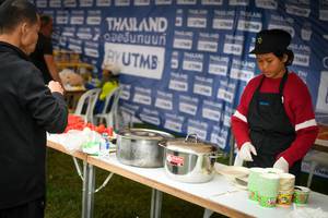 BIB: 
                            <button type="button" onclick="openModal(13506705)" class="btn btn-primary btn-sm float-right btn-popup" data-toggle="modal" data-target=".modal-high-quality">
                        <i class="fas fa-shopping-cart"></i> Add to Cart
                    </button>
                                            <button type="button" onclick="isThisMe(13506705, true)" class="btn btn-success btn-sm float-right btn-popup btn-isme hidden" data-toggle="tooltip" data-placement="bottom" title="นี่คือรูปของคุณใช่ไหม คลิกที่นี่เพื่อเอาเข้าอัลบั้ม">
                        <i class="fas fa-plus"></i> Add to album
                    </button>
                    <button type="button" onclick="isThisMe(13506705, false)" class="btn btn-warning btn-sm float-right btn-popup btn-isnotme hidden">
                        <i class="fas fa-ban"></i> Remove from album
                    </button>