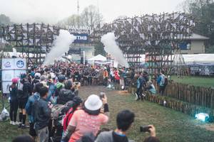 BIB: 
                            <button type="button" onclick="openModal(13496626)" class="btn btn-primary btn-sm float-right btn-popup" data-toggle="modal" data-target=".modal-high-quality">
                        <i class="fas fa-shopping-cart"></i> Add to Cart
                    </button>
                                            <button type="button" onclick="isThisMe(13496626, true)" class="btn btn-success btn-sm float-right btn-popup btn-isme hidden" data-toggle="tooltip" data-placement="bottom" title="นี่คือรูปของคุณใช่ไหม คลิกที่นี่เพื่อเอาเข้าอัลบั้ม">
                        <i class="fas fa-plus"></i> Add to album
                    </button>
                    <button type="button" onclick="isThisMe(13496626, false)" class="btn btn-warning btn-sm float-right btn-popup btn-isnotme hidden">
                        <i class="fas fa-ban"></i> Remove from album
                    </button>