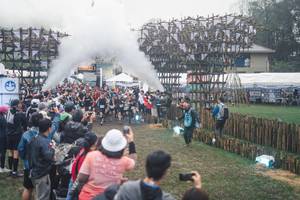 BIB: 
                            <button type="button" onclick="openModal(13496629)" class="btn btn-primary btn-sm float-right btn-popup" data-toggle="modal" data-target=".modal-high-quality">
                        <i class="fas fa-shopping-cart"></i> Add to Cart
                    </button>
                                            <button type="button" onclick="isThisMe(13496629, true)" class="btn btn-success btn-sm float-right btn-popup btn-isme hidden" data-toggle="tooltip" data-placement="bottom" title="นี่คือรูปของคุณใช่ไหม คลิกที่นี่เพื่อเอาเข้าอัลบั้ม">
                        <i class="fas fa-plus"></i> Add to album
                    </button>
                    <button type="button" onclick="isThisMe(13496629, false)" class="btn btn-warning btn-sm float-right btn-popup btn-isnotme hidden">
                        <i class="fas fa-ban"></i> Remove from album
                    </button>