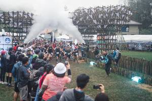 BIB: 
                            <button type="button" onclick="openModal(13496631)" class="btn btn-primary btn-sm float-right btn-popup" data-toggle="modal" data-target=".modal-high-quality">
                        <i class="fas fa-shopping-cart"></i> Add to Cart
                    </button>
                                            <button type="button" onclick="isThisMe(13496631, true)" class="btn btn-success btn-sm float-right btn-popup btn-isme hidden" data-toggle="tooltip" data-placement="bottom" title="นี่คือรูปของคุณใช่ไหม คลิกที่นี่เพื่อเอาเข้าอัลบั้ม">
                        <i class="fas fa-plus"></i> Add to album
                    </button>
                    <button type="button" onclick="isThisMe(13496631, false)" class="btn btn-warning btn-sm float-right btn-popup btn-isnotme hidden">
                        <i class="fas fa-ban"></i> Remove from album
                    </button>