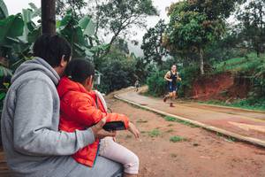 BIB: 
                            <button type="button" onclick="openModal(13496663)" class="btn btn-primary btn-sm float-right btn-popup" data-toggle="modal" data-target=".modal-high-quality">
                        <i class="fas fa-shopping-cart"></i> Add to Cart
                    </button>
                                            <button type="button" onclick="isThisMe(13496663, true)" class="btn btn-success btn-sm float-right btn-popup btn-isme hidden" data-toggle="tooltip" data-placement="bottom" title="นี่คือรูปของคุณใช่ไหม คลิกที่นี่เพื่อเอาเข้าอัลบั้ม">
                        <i class="fas fa-plus"></i> Add to album
                    </button>
                    <button type="button" onclick="isThisMe(13496663, false)" class="btn btn-warning btn-sm float-right btn-popup btn-isnotme hidden">
                        <i class="fas fa-ban"></i> Remove from album
                    </button>