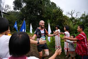 BIB: 
                            <button type="button" onclick="openModal(13500680)" class="btn btn-primary btn-sm float-right btn-popup" data-toggle="modal" data-target=".modal-high-quality">
                        <i class="fas fa-shopping-cart"></i> Add to Cart
                    </button>
                                            <button type="button" onclick="isThisMe(13500680, true)" class="btn btn-success btn-sm float-right btn-popup btn-isme hidden" data-toggle="tooltip" data-placement="bottom" title="นี่คือรูปของคุณใช่ไหม คลิกที่นี่เพื่อเอาเข้าอัลบั้ม">
                        <i class="fas fa-plus"></i> Add to album
                    </button>
                    <button type="button" onclick="isThisMe(13500680, false)" class="btn btn-warning btn-sm float-right btn-popup btn-isnotme hidden">
                        <i class="fas fa-ban"></i> Remove from album
                    </button>