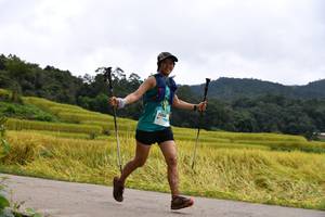 BIB: 1350
                            <button type="button" onclick="openModal(13500847)" class="btn btn-primary btn-sm float-right btn-popup" data-toggle="modal" data-target=".modal-high-quality">
                        <i class="fas fa-shopping-cart"></i> Add to Cart
                    </button>
                                            <button type="button" onclick="isThisMe(13500847, true)" class="btn btn-success btn-sm float-right btn-popup btn-isme hidden" data-toggle="tooltip" data-placement="bottom" title="นี่คือรูปของคุณใช่ไหม คลิกที่นี่เพื่อเอาเข้าอัลบั้ม">
                        <i class="fas fa-plus"></i> Add to album
                    </button>
                    <button type="button" onclick="isThisMe(13500847, false)" class="btn btn-warning btn-sm float-right btn-popup btn-isnotme hidden">
                        <i class="fas fa-ban"></i> Remove from album
                    </button>