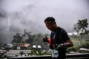 BIB: 333
                            <button type="button" onclick="openModal(13500585)" class="btn btn-primary btn-sm float-right btn-popup" data-toggle="modal" data-target=".modal-high-quality">
                        <i class="fas fa-shopping-cart"></i> Add to Cart
                    </button>
                                            <button type="button" onclick="isThisMe(13500585, true)" class="btn btn-success btn-sm float-right btn-popup btn-isme hidden" data-toggle="tooltip" data-placement="bottom" title="นี่คือรูปของคุณใช่ไหม คลิกที่นี่เพื่อเอาเข้าอัลบั้ม">
                        <i class="fas fa-plus"></i> Add to album
                    </button>
                    <button type="button" onclick="isThisMe(13500585, false)" class="btn btn-warning btn-sm float-right btn-popup btn-isnotme hidden">
                        <i class="fas fa-ban"></i> Remove from album
                    </button>