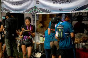 BIB: 6286
                            <button type="button" onclick="openModal(13502394)" class="btn btn-primary btn-sm float-right btn-popup" data-toggle="modal" data-target=".modal-high-quality">
                        <i class="fas fa-shopping-cart"></i> Add to Cart
                    </button>
                                            <button type="button" onclick="isThisMe(13502394, true)" class="btn btn-success btn-sm float-right btn-popup btn-isme hidden" data-toggle="tooltip" data-placement="bottom" title="นี่คือรูปของคุณใช่ไหม คลิกที่นี่เพื่อเอาเข้าอัลบั้ม">
                        <i class="fas fa-plus"></i> Add to album
                    </button>
                    <button type="button" onclick="isThisMe(13502394, false)" class="btn btn-warning btn-sm float-right btn-popup btn-isnotme hidden">
                        <i class="fas fa-ban"></i> Remove from album
                    </button>