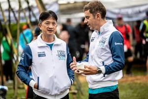 BIB: 
                            <button type="button" onclick="openModal(13503509)" class="btn btn-primary btn-sm float-right btn-popup" data-toggle="modal" data-target=".modal-high-quality">
                        <i class="fas fa-shopping-cart"></i> Add to Cart
                    </button>
                                            <button type="button" onclick="isThisMe(13503509, true)" class="btn btn-success btn-sm float-right btn-popup btn-isme hidden" data-toggle="tooltip" data-placement="bottom" title="นี่คือรูปของคุณใช่ไหม คลิกที่นี่เพื่อเอาเข้าอัลบั้ม">
                        <i class="fas fa-plus"></i> Add to album
                    </button>
                    <button type="button" onclick="isThisMe(13503509, false)" class="btn btn-warning btn-sm float-right btn-popup btn-isnotme hidden">
                        <i class="fas fa-ban"></i> Remove from album
                    </button>