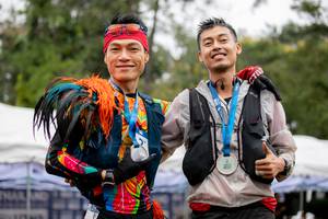 BIB: 
                            <button type="button" onclick="openModal(13503577)" class="btn btn-primary btn-sm float-right btn-popup" data-toggle="modal" data-target=".modal-high-quality">
                        <i class="fas fa-shopping-cart"></i> Add to Cart
                    </button>
                                            <button type="button" onclick="isThisMe(13503577, true)" class="btn btn-success btn-sm float-right btn-popup btn-isme hidden" data-toggle="tooltip" data-placement="bottom" title="นี่คือรูปของคุณใช่ไหม คลิกที่นี่เพื่อเอาเข้าอัลบั้ม">
                        <i class="fas fa-plus"></i> Add to album
                    </button>
                    <button type="button" onclick="isThisMe(13503577, false)" class="btn btn-warning btn-sm float-right btn-popup btn-isnotme hidden">
                        <i class="fas fa-ban"></i> Remove from album
                    </button>