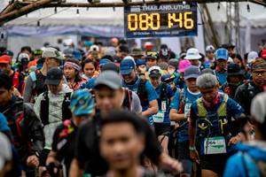 BIB: 080, 300, 064
                            <button type="button" onclick="openModal(13503483)" class="btn btn-primary btn-sm float-right btn-popup" data-toggle="modal" data-target=".modal-high-quality">
                        <i class="fas fa-shopping-cart"></i> Add to Cart
                    </button>
                                            <button type="button" onclick="isThisMe(13503483, true)" class="btn btn-success btn-sm float-right btn-popup btn-isme hidden" data-toggle="tooltip" data-placement="bottom" title="นี่คือรูปของคุณใช่ไหม คลิกที่นี่เพื่อเอาเข้าอัลบั้ม">
                        <i class="fas fa-plus"></i> Add to album
                    </button>
                    <button type="button" onclick="isThisMe(13503483, false)" class="btn btn-warning btn-sm float-right btn-popup btn-isnotme hidden">
                        <i class="fas fa-ban"></i> Remove from album
                    </button>