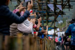 BIB: 
                            <button type="button" onclick="openModal(13503630)" class="btn btn-primary btn-sm float-right btn-popup" data-toggle="modal" data-target=".modal-high-quality">
                        <i class="fas fa-shopping-cart"></i> Add to Cart
                    </button>
                                            <button type="button" onclick="isThisMe(13503630, true)" class="btn btn-success btn-sm float-right btn-popup btn-isme hidden" data-toggle="tooltip" data-placement="bottom" title="นี่คือรูปของคุณใช่ไหม คลิกที่นี่เพื่อเอาเข้าอัลบั้ม">
                        <i class="fas fa-plus"></i> Add to album
                    </button>
                    <button type="button" onclick="isThisMe(13503630, false)" class="btn btn-warning btn-sm float-right btn-popup btn-isnotme hidden">
                        <i class="fas fa-ban"></i> Remove from album
                    </button>