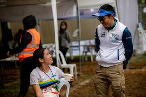 BIB: 130
                            <button type="button" onclick="openModal(13502359)" class="btn btn-primary btn-sm float-right btn-popup" data-toggle="modal" data-target=".modal-high-quality">
                        <i class="fas fa-shopping-cart"></i> Add to Cart
                    </button>
                                            <button type="button" onclick="isThisMe(13502359, true)" class="btn btn-success btn-sm float-right btn-popup btn-isme hidden" data-toggle="tooltip" data-placement="bottom" title="นี่คือรูปของคุณใช่ไหม คลิกที่นี่เพื่อเอาเข้าอัลบั้ม">
                        <i class="fas fa-plus"></i> Add to album
                    </button>
                    <button type="button" onclick="isThisMe(13502359, false)" class="btn btn-warning btn-sm float-right btn-popup btn-isnotme hidden">
                        <i class="fas fa-ban"></i> Remove from album
                    </button>