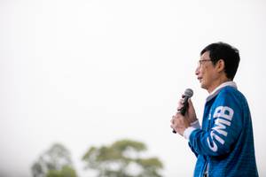 BIB: 
                            <button type="button" onclick="openModal(13503456)" class="btn btn-primary btn-sm float-right btn-popup" data-toggle="modal" data-target=".modal-high-quality">
                        <i class="fas fa-shopping-cart"></i> Add to Cart
                    </button>
                                            <button type="button" onclick="isThisMe(13503456, true)" class="btn btn-success btn-sm float-right btn-popup btn-isme hidden" data-toggle="tooltip" data-placement="bottom" title="นี่คือรูปของคุณใช่ไหม คลิกที่นี่เพื่อเอาเข้าอัลบั้ม">
                        <i class="fas fa-plus"></i> Add to album
                    </button>
                    <button type="button" onclick="isThisMe(13503456, false)" class="btn btn-warning btn-sm float-right btn-popup btn-isnotme hidden">
                        <i class="fas fa-ban"></i> Remove from album
                    </button>