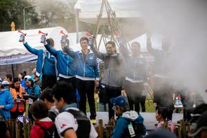 BIB: 149
                            <button type="button" onclick="openModal(13503476)" class="btn btn-primary btn-sm float-right btn-popup" data-toggle="modal" data-target=".modal-high-quality">
                        <i class="fas fa-shopping-cart"></i> Add to Cart
                    </button>
                                            <button type="button" onclick="isThisMe(13503476, true)" class="btn btn-success btn-sm float-right btn-popup btn-isme hidden" data-toggle="tooltip" data-placement="bottom" title="นี่คือรูปของคุณใช่ไหม คลิกที่นี่เพื่อเอาเข้าอัลบั้ม">
                        <i class="fas fa-plus"></i> Add to album
                    </button>
                    <button type="button" onclick="isThisMe(13503476, false)" class="btn btn-warning btn-sm float-right btn-popup btn-isnotme hidden">
                        <i class="fas fa-ban"></i> Remove from album
                    </button>