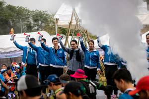 BIB: 
                            <button type="button" onclick="openModal(13503473)" class="btn btn-primary btn-sm float-right btn-popup" data-toggle="modal" data-target=".modal-high-quality">
                        <i class="fas fa-shopping-cart"></i> Add to Cart
                    </button>
                                            <button type="button" onclick="isThisMe(13503473, true)" class="btn btn-success btn-sm float-right btn-popup btn-isme hidden" data-toggle="tooltip" data-placement="bottom" title="นี่คือรูปของคุณใช่ไหม คลิกที่นี่เพื่อเอาเข้าอัลบั้ม">
                        <i class="fas fa-plus"></i> Add to album
                    </button>
                    <button type="button" onclick="isThisMe(13503473, false)" class="btn btn-warning btn-sm float-right btn-popup btn-isnotme hidden">
                        <i class="fas fa-ban"></i> Remove from album
                    </button>