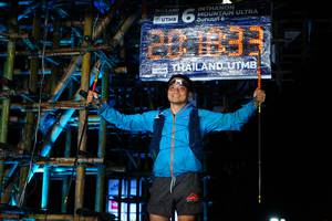 BIB: 201833
                            <button type="button" onclick="openModal(13459224)" class="btn btn-primary btn-sm float-right btn-popup" data-toggle="modal" data-target=".modal-high-quality">
                        <i class="fas fa-shopping-cart"></i> Add to Cart
                    </button>
                                            <button type="button" onclick="isThisMe(13459224, true)" class="btn btn-success btn-sm float-right btn-popup btn-isme hidden" data-toggle="tooltip" data-placement="bottom" title="นี่คือรูปของคุณใช่ไหม คลิกที่นี่เพื่อเอาเข้าอัลบั้ม">
                        <i class="fas fa-plus"></i> Add to album
                    </button>
                    <button type="button" onclick="isThisMe(13459224, false)" class="btn btn-warning btn-sm float-right btn-popup btn-isnotme hidden">
                        <i class="fas fa-ban"></i> Remove from album
                    </button>