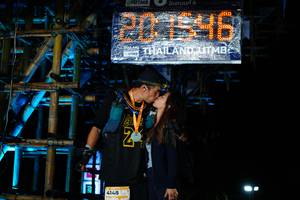 BIB: 4148
                            <button type="button" onclick="openModal(13459160)" class="btn btn-primary btn-sm float-right btn-popup" data-toggle="modal" data-target=".modal-high-quality">
                        <i class="fas fa-shopping-cart"></i> Add to Cart
                    </button>
                                            <button type="button" onclick="isThisMe(13459160, true)" class="btn btn-success btn-sm float-right btn-popup btn-isme hidden" data-toggle="tooltip" data-placement="bottom" title="นี่คือรูปของคุณใช่ไหม คลิกที่นี่เพื่อเอาเข้าอัลบั้ม">
                        <i class="fas fa-plus"></i> Add to album
                    </button>
                    <button type="button" onclick="isThisMe(13459160, false)" class="btn btn-warning btn-sm float-right btn-popup btn-isnotme hidden">
                        <i class="fas fa-ban"></i> Remove from album
                    </button>