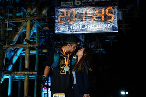 BIB: 4148
                            <button type="button" onclick="openModal(13459158)" class="btn btn-primary btn-sm float-right btn-popup" data-toggle="modal" data-target=".modal-high-quality">
                        <i class="fas fa-shopping-cart"></i> Add to Cart
                    </button>
                                            <button type="button" onclick="isThisMe(13459158, true)" class="btn btn-success btn-sm float-right btn-popup btn-isme hidden" data-toggle="tooltip" data-placement="bottom" title="นี่คือรูปของคุณใช่ไหม คลิกที่นี่เพื่อเอาเข้าอัลบั้ม">
                        <i class="fas fa-plus"></i> Add to album
                    </button>
                    <button type="button" onclick="isThisMe(13459158, false)" class="btn btn-warning btn-sm float-right btn-popup btn-isnotme hidden">
                        <i class="fas fa-ban"></i> Remove from album
                    </button>